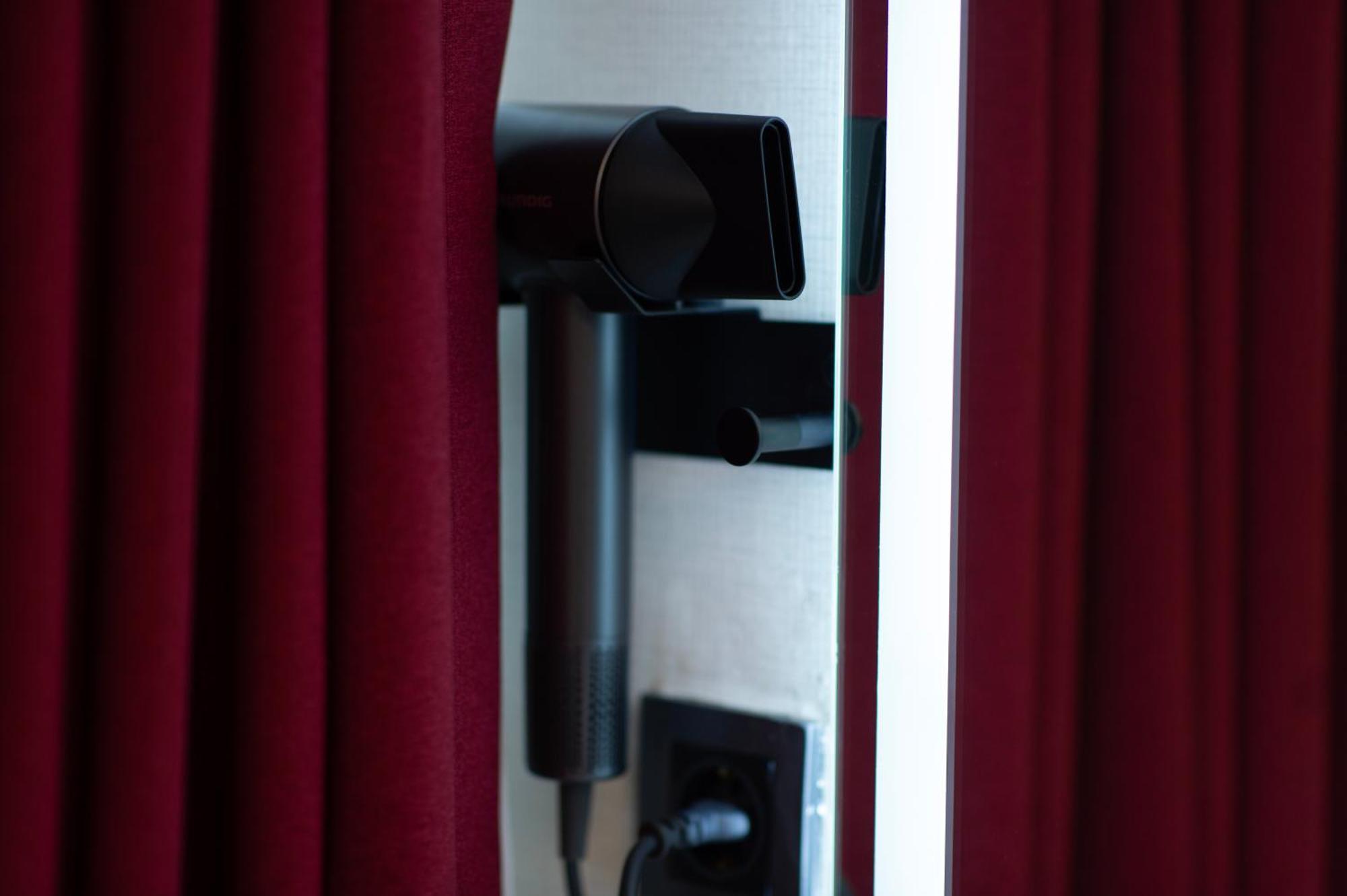 Hidden Pearls Boutique Hotel Istanbul Bagian luar foto