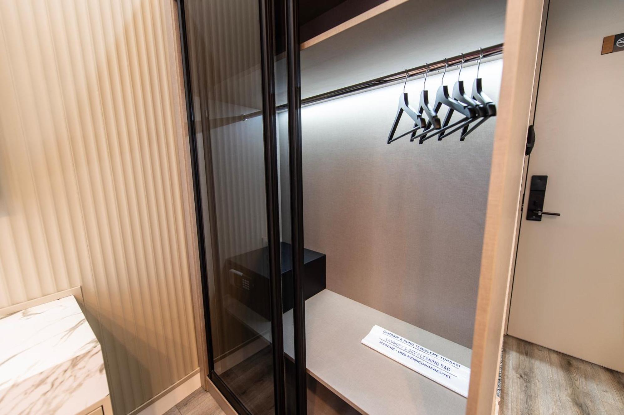 Hidden Pearls Boutique Hotel Istanbul Bagian luar foto