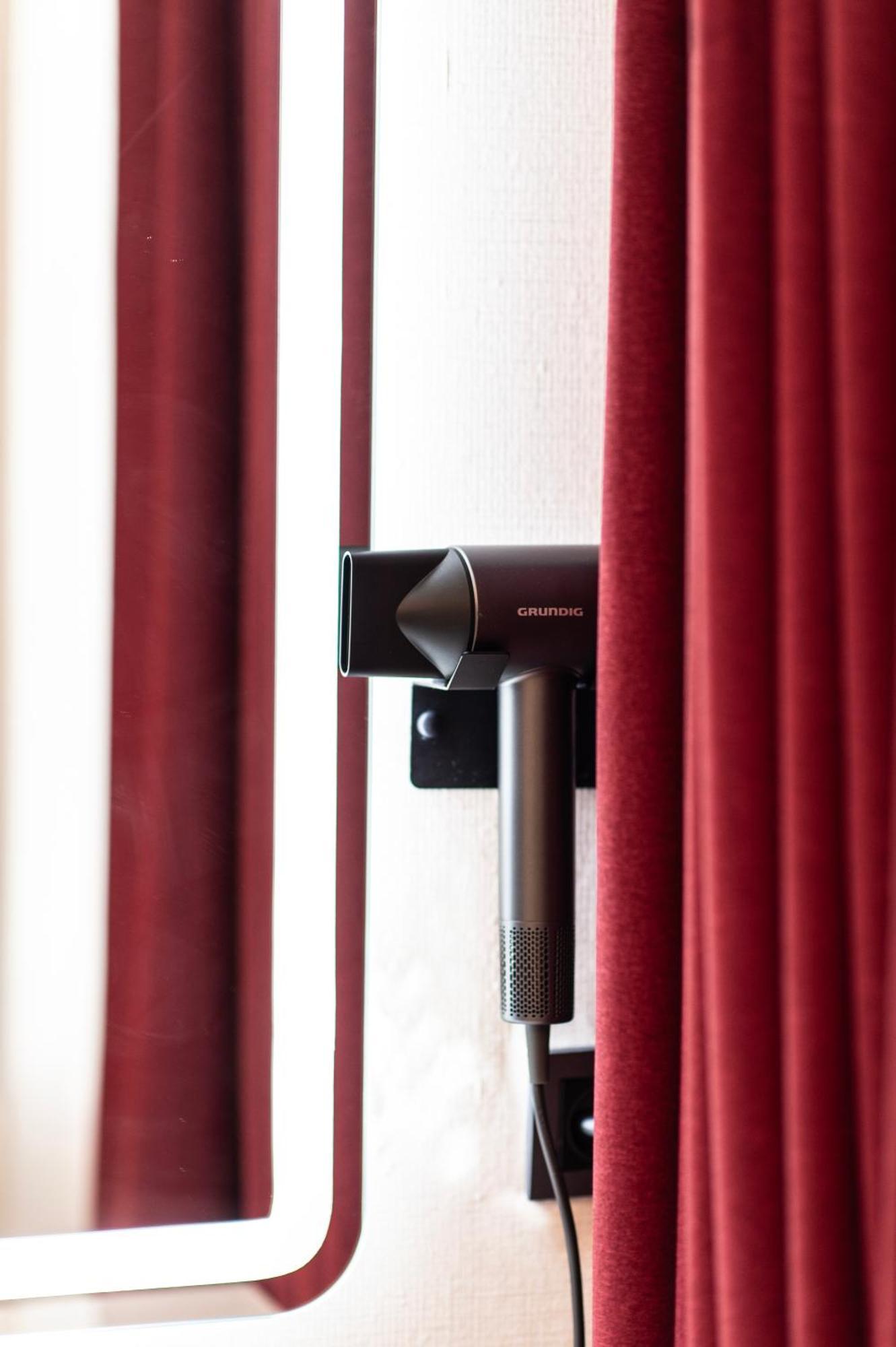 Hidden Pearls Boutique Hotel Istanbul Bagian luar foto