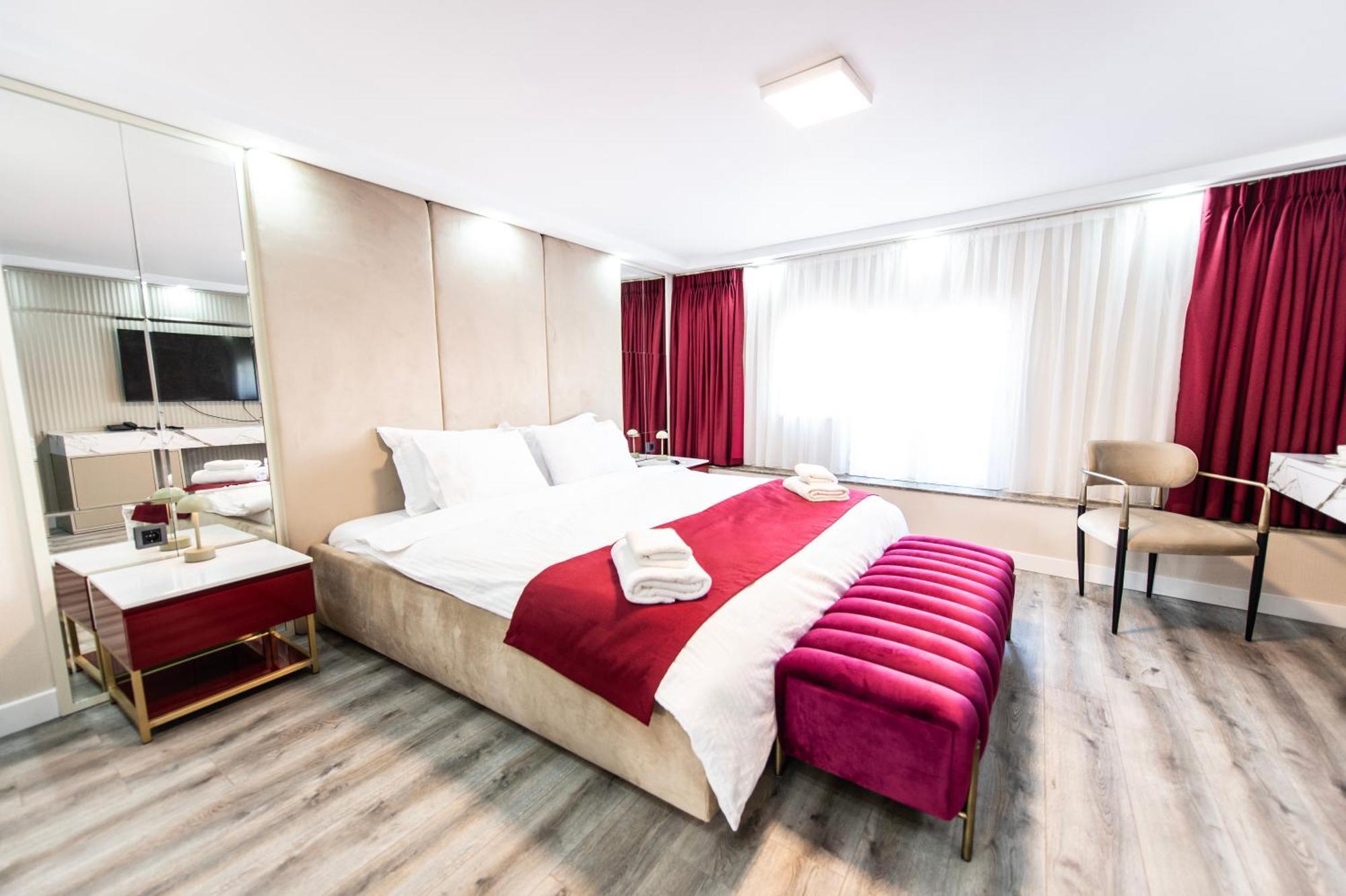 Hidden Pearls Boutique Hotel Istanbul Bagian luar foto