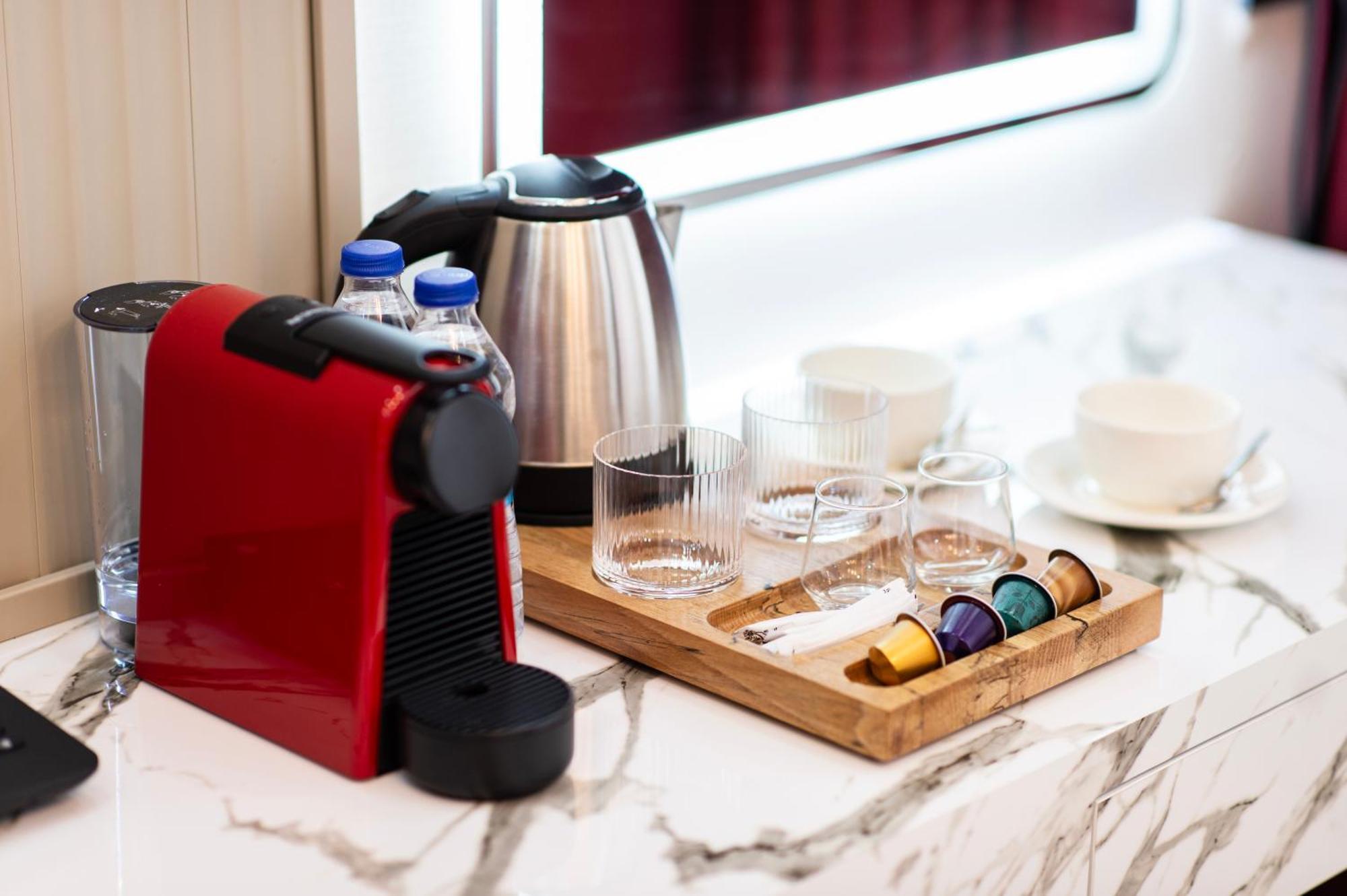 Hidden Pearls Boutique Hotel Istanbul Bagian luar foto