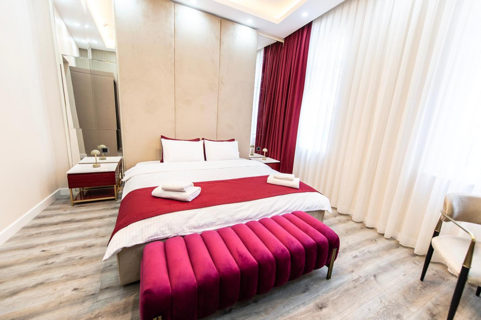 Hidden Pearls Boutique Hotel Istanbul Bagian luar foto