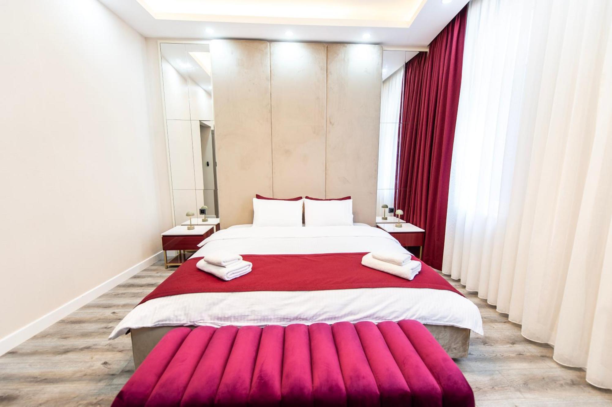 Hidden Pearls Boutique Hotel Istanbul Bagian luar foto